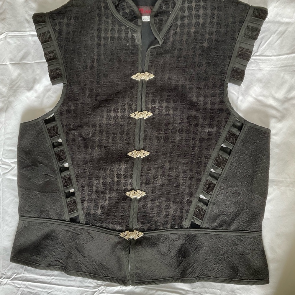 Moresca Lancer Jerkin, XXL
